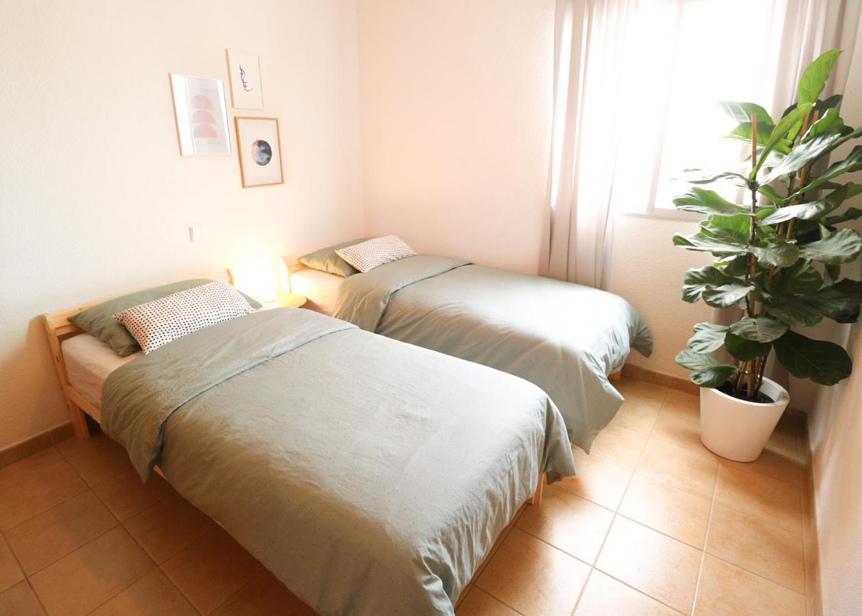 Casa Lea - Central, Cozy And Right By The Beach Apartment Corralejo Exterior photo