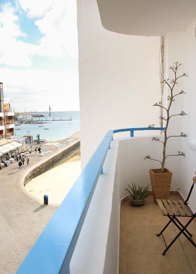 Casa Lea - Central, Cozy And Right By The Beach Apartment Corralejo Exterior photo