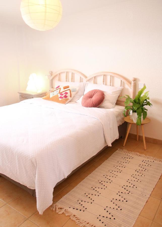 Casa Lea - Central, Cozy And Right By The Beach Apartment Corralejo Exterior photo