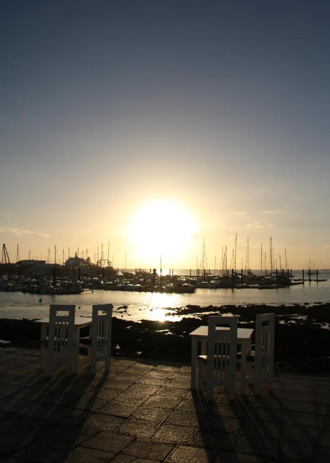 Casa Lea - Central, Cozy And Right By The Beach Apartment Corralejo Exterior photo