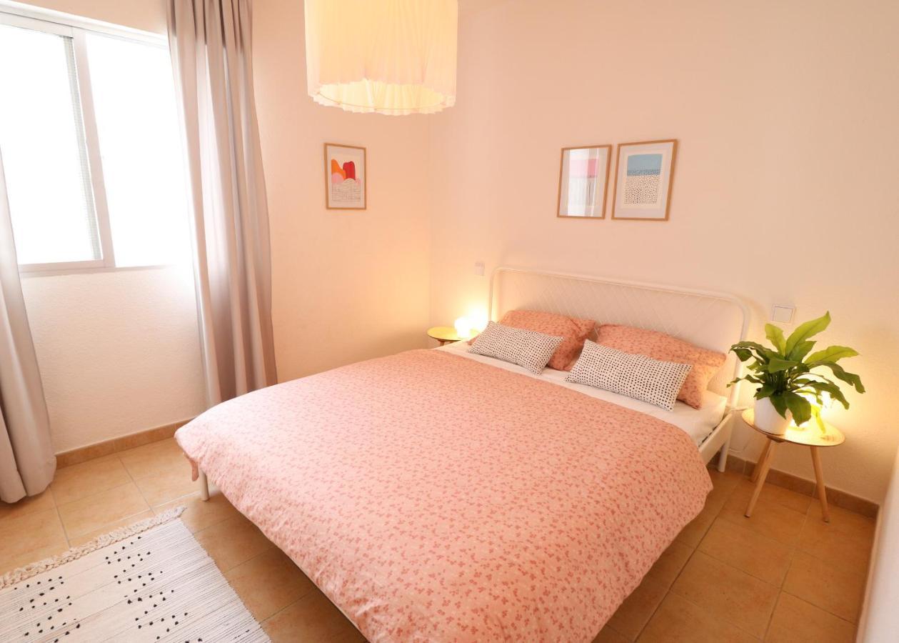 Casa Lea - Central, Cozy And Right By The Beach Apartment Corralejo Exterior photo